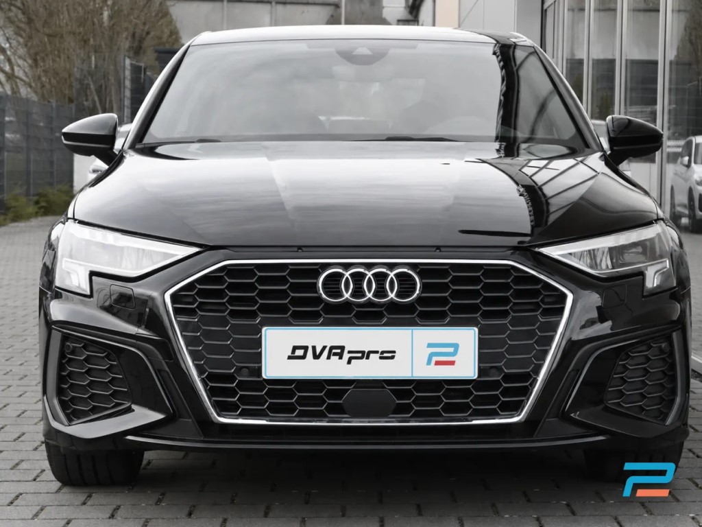 Audi A3 35 TDI S Line 2022, вид 2