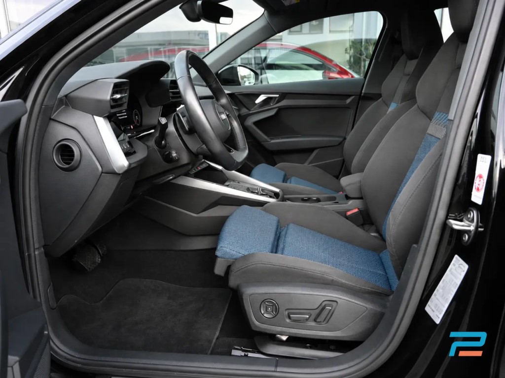 Audi A3 35 TDI S Line 2022, вид 4