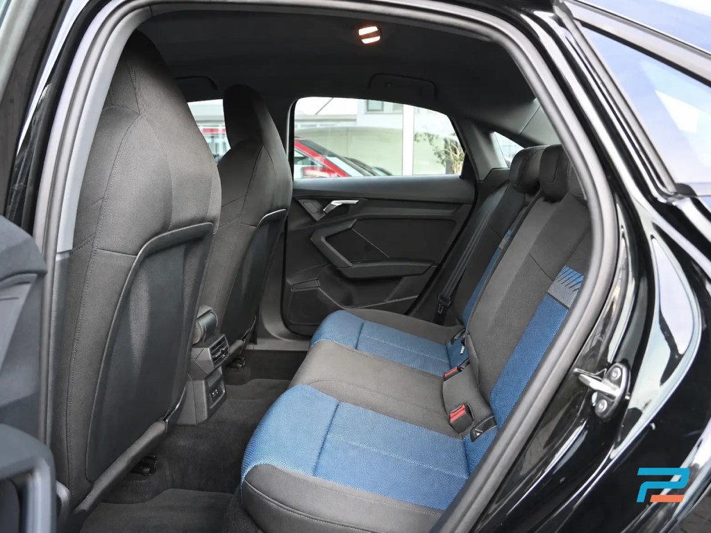 Audi A3 35 TDI S Line 2022, вид 6