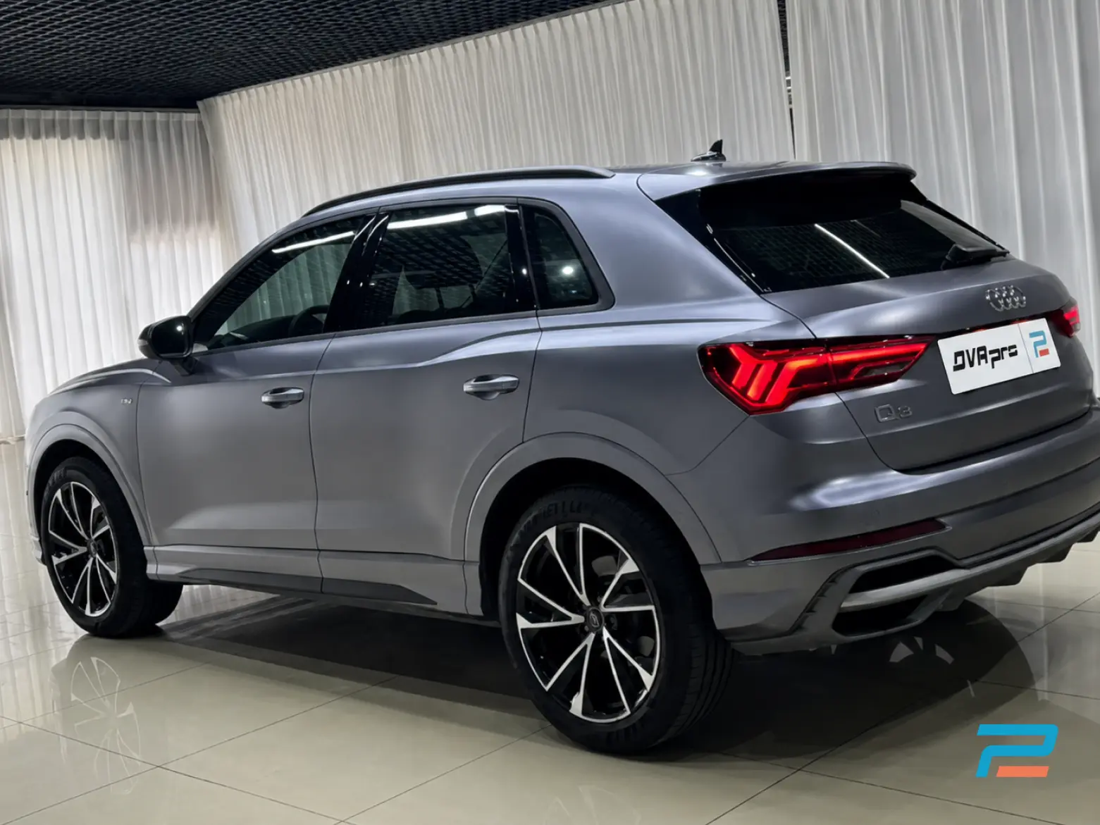 Audi Q3 35 TFSI Fashion Dynamic Edition 2023, вид 2