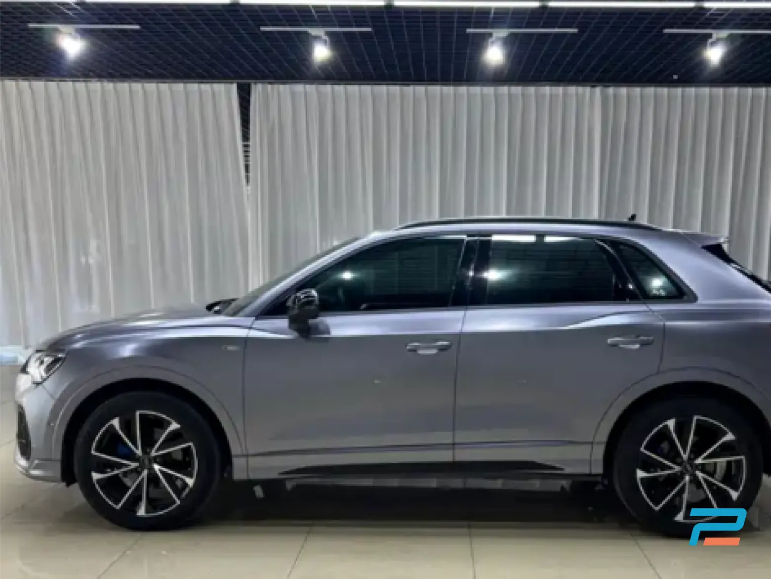 Audi Q3 35 TFSI Fashion Dynamic Edition 2023, вид 3