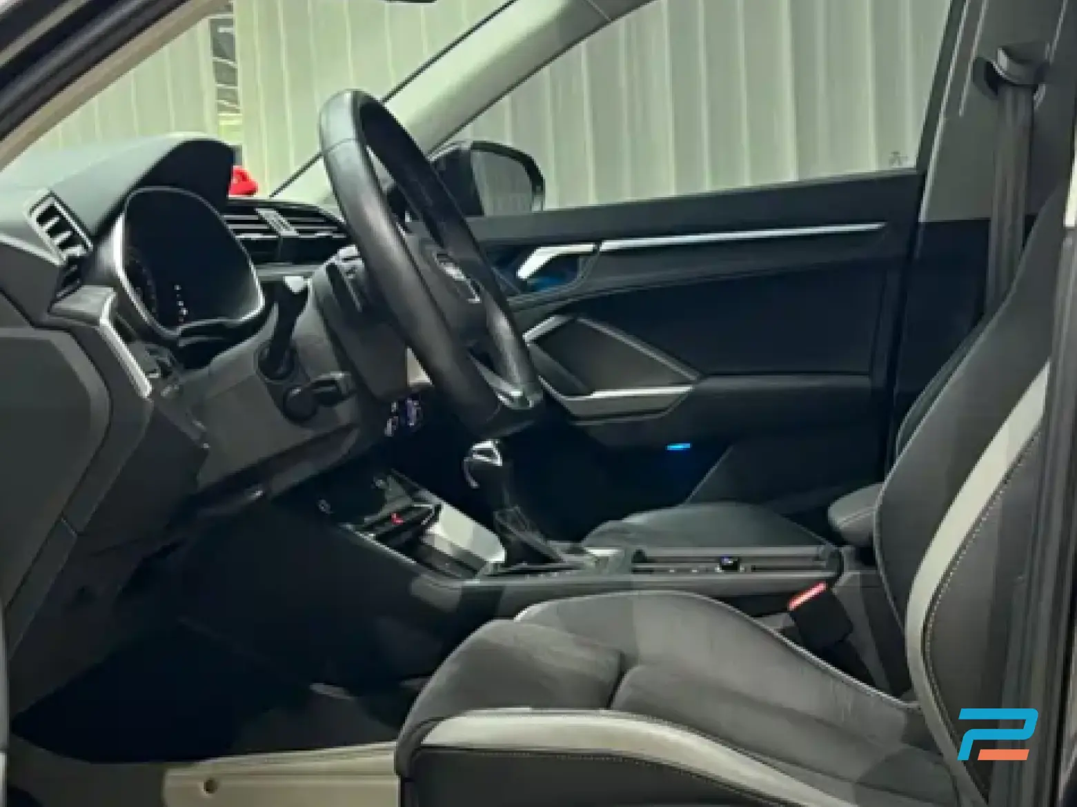 Audi Q3 35 TFSI Fashion Dynamic Edition 2023, вид 4