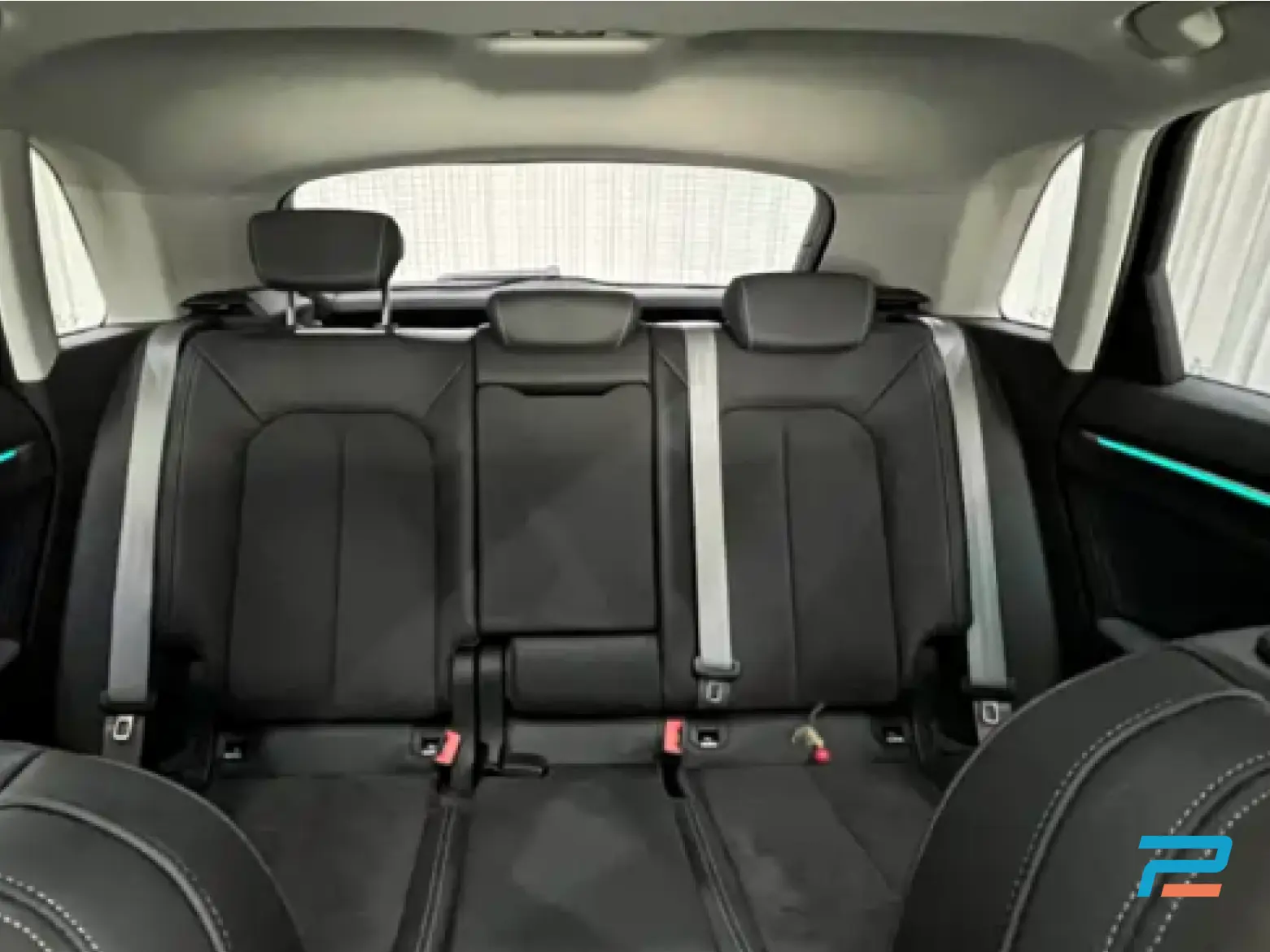 Audi Q3 35 TFSI Fashion Dynamic Edition 2023, вид 5