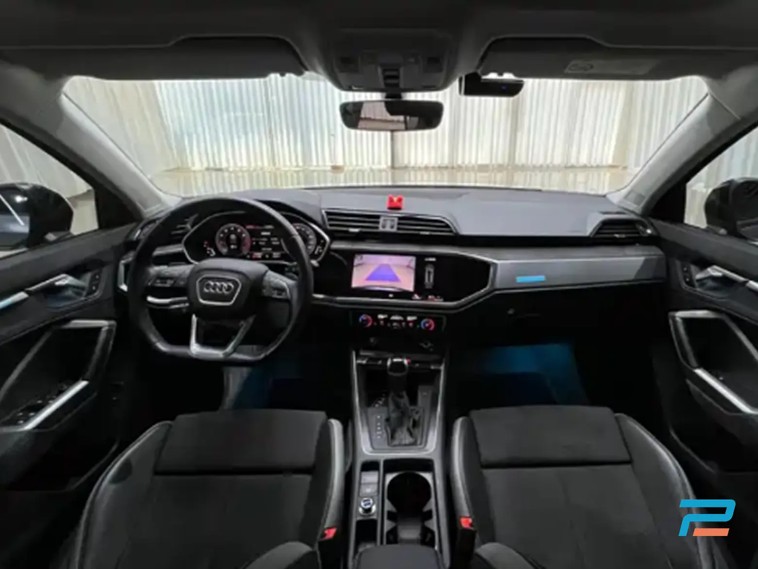 Audi Q3 35 TFSI Fashion Dynamic Edition 2023, вид 6