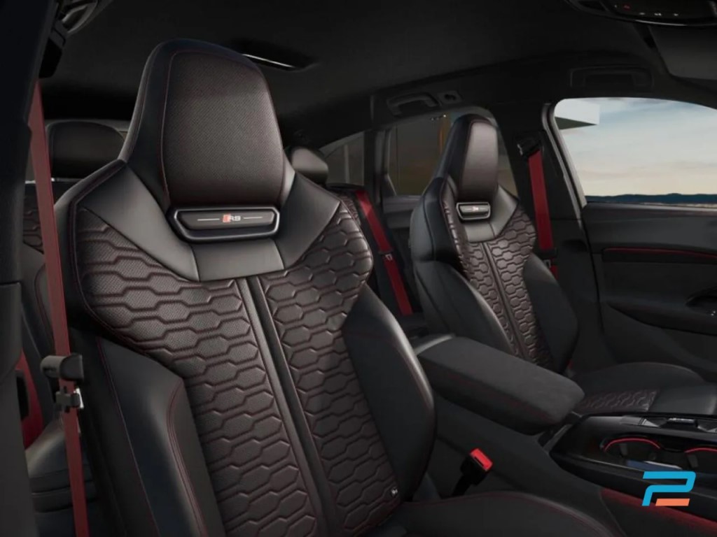 Audi RS5 Avant New Model 2026, вид 5