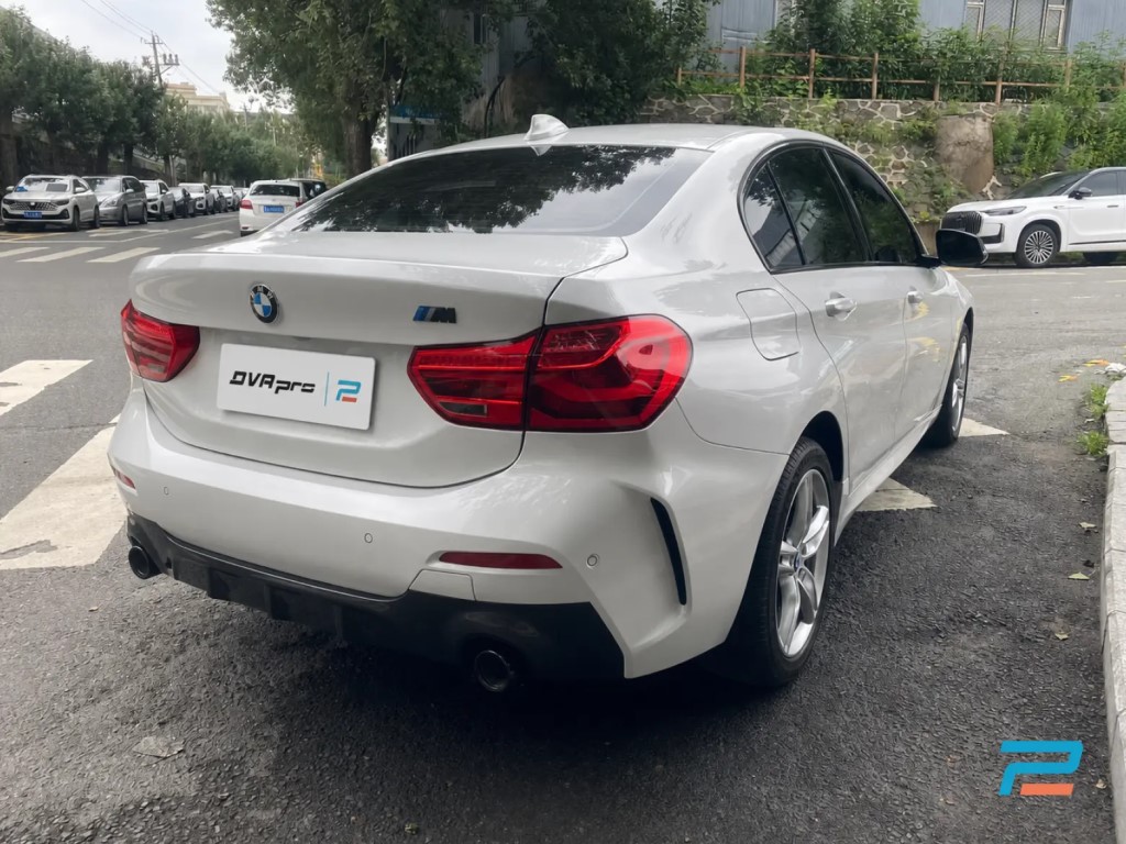 BMW 320Li M Sport Night Edition 2021, вид 2