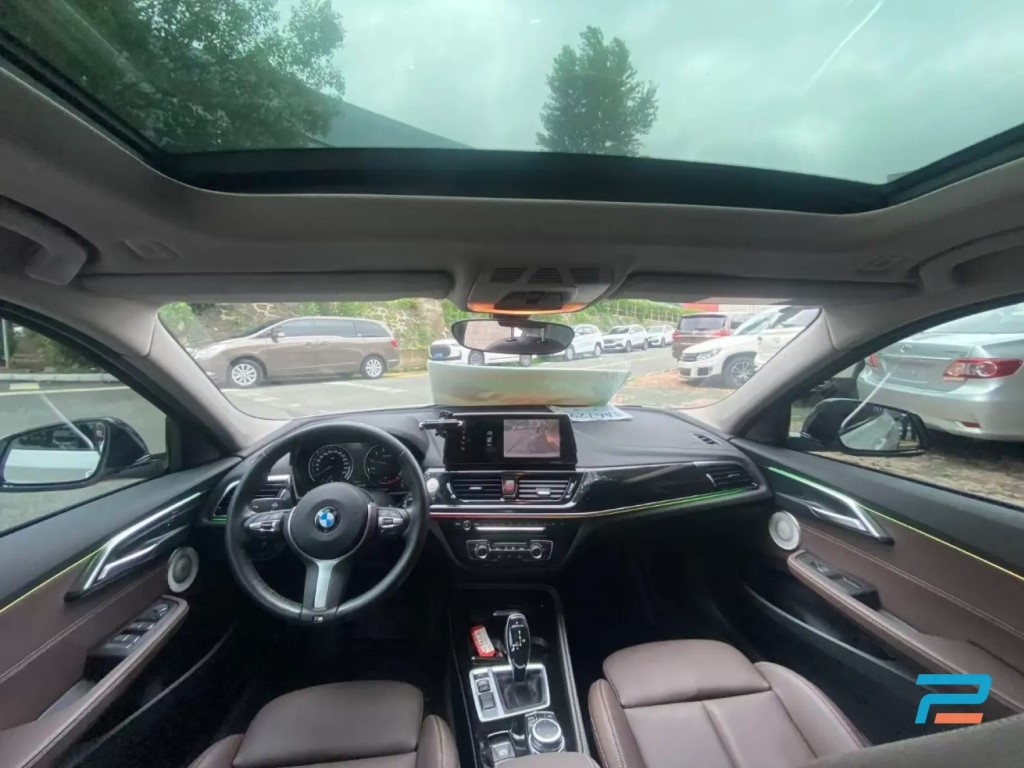 BMW 320Li M Sport Night Edition 2021, вид 3