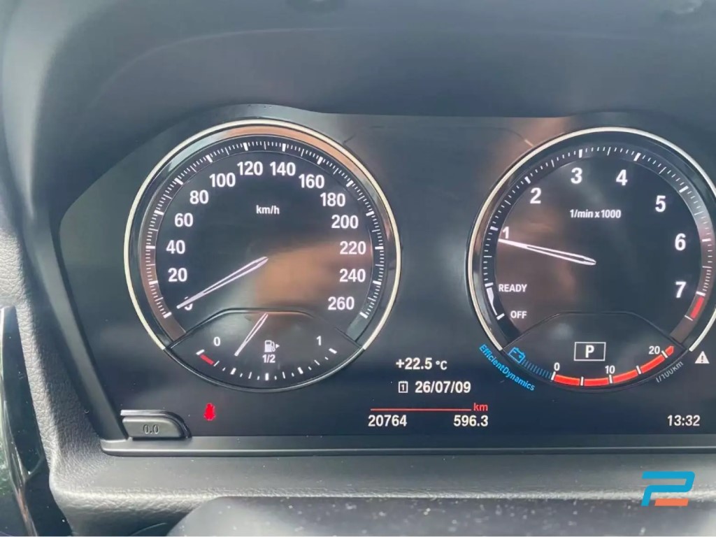 BMW 320Li M Sport Night Edition 2021, вид 5