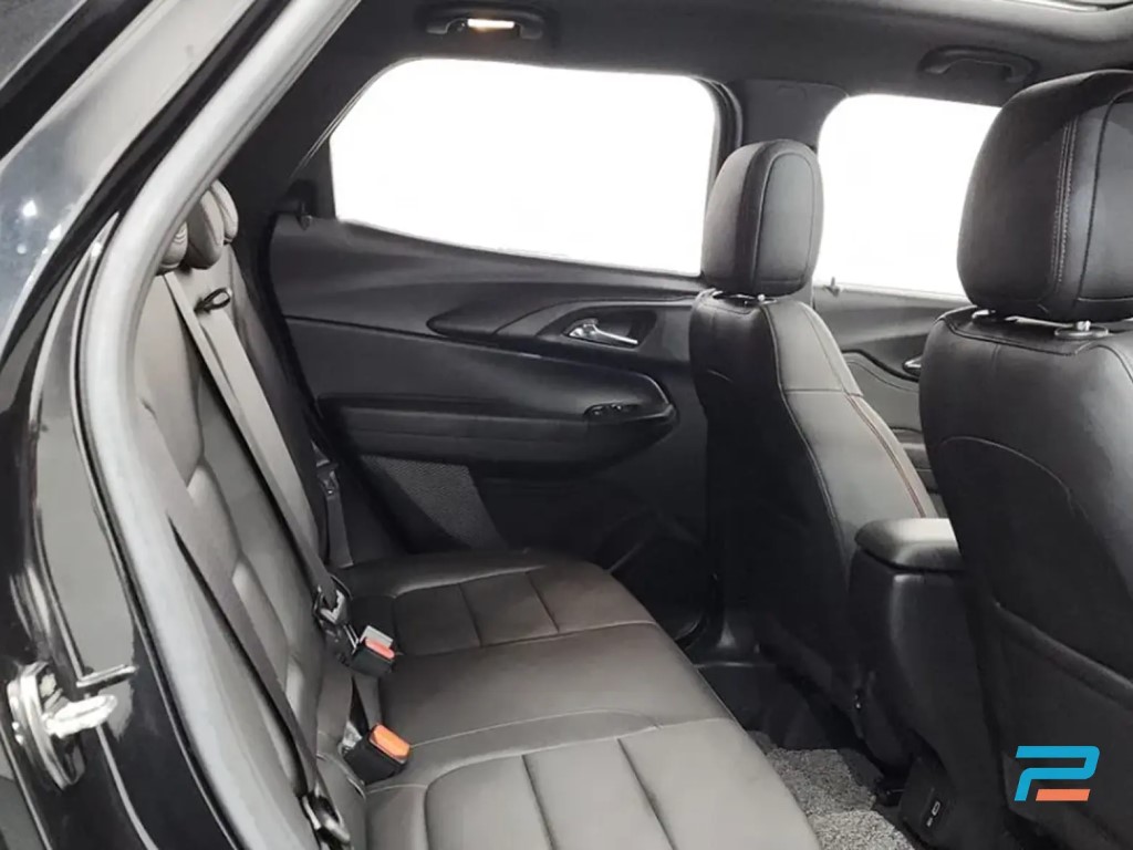 Chevrolet TrailBlazer 1.3 Turbo 4WD RS 2021, вид 6