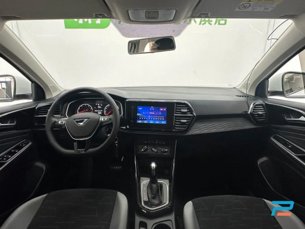 Jetta VS5 280TSI Pro 2022, вид 4