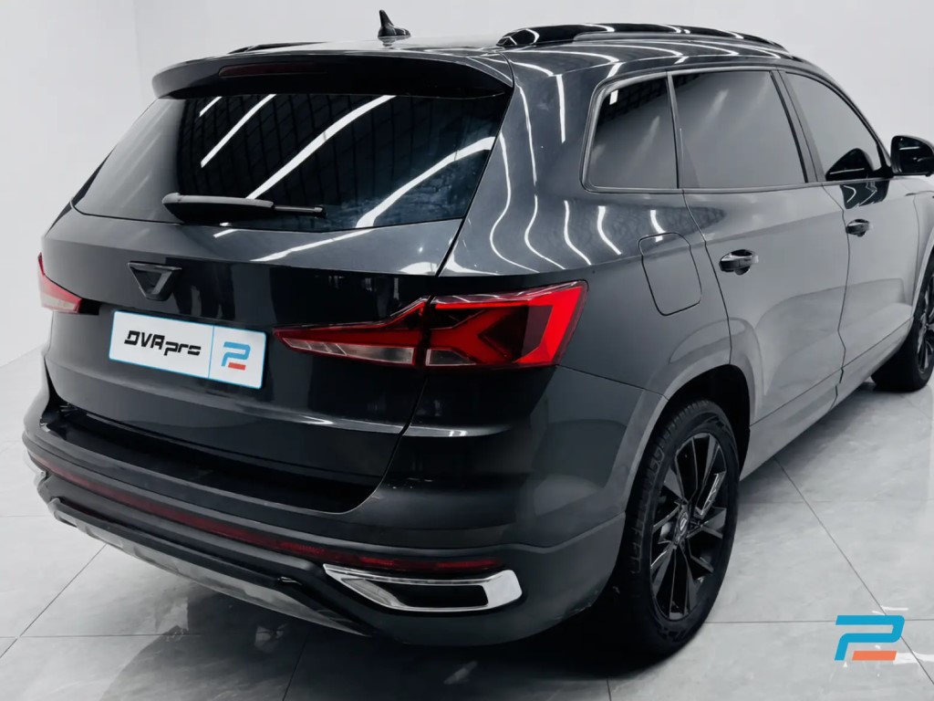 Jetta VS7 Black Edition Glory Pro 2022, вид 2