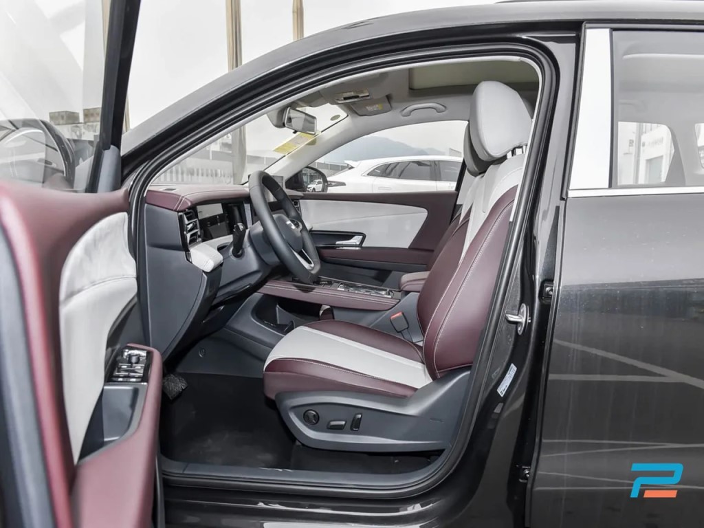 Jetta VS8 280TSI Automatic Supreme Edition 2026, вид 6