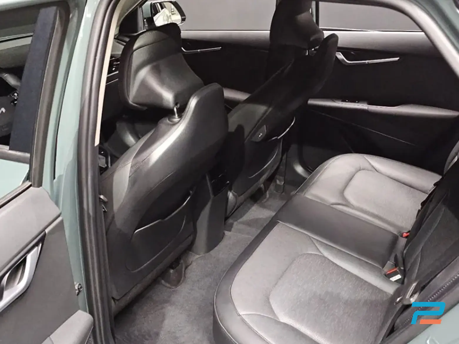 Kia The All-New Niro Prestige 2022, вид 6