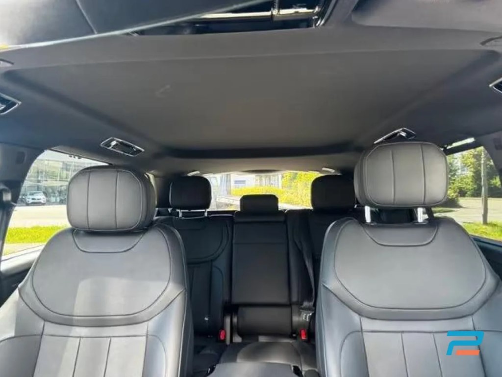 Land Rover Range Rover Sport 2024, вид 4