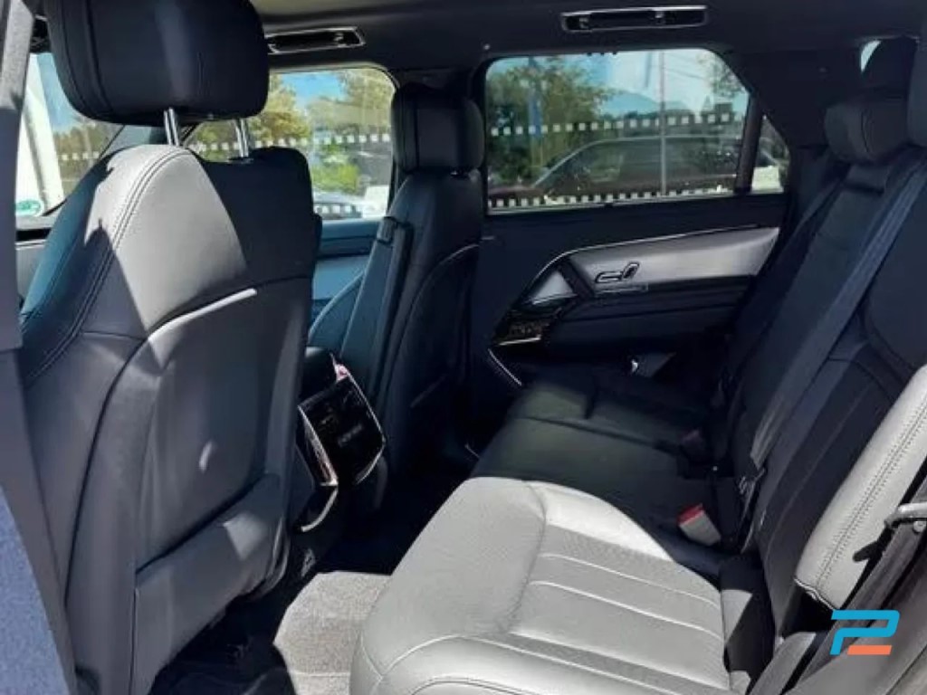 Land Rover Range Rover Sport 2024, вид 5