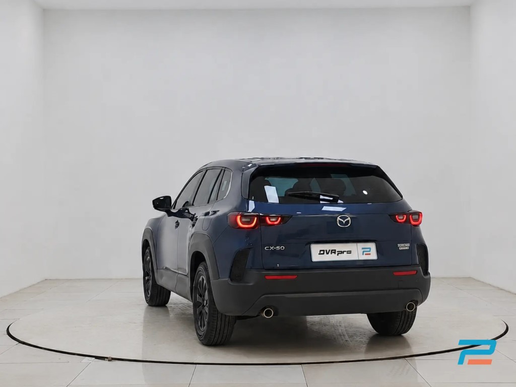 Mazda CX-50 2.0L 2WD Lingxing Edition 2023, вид 2