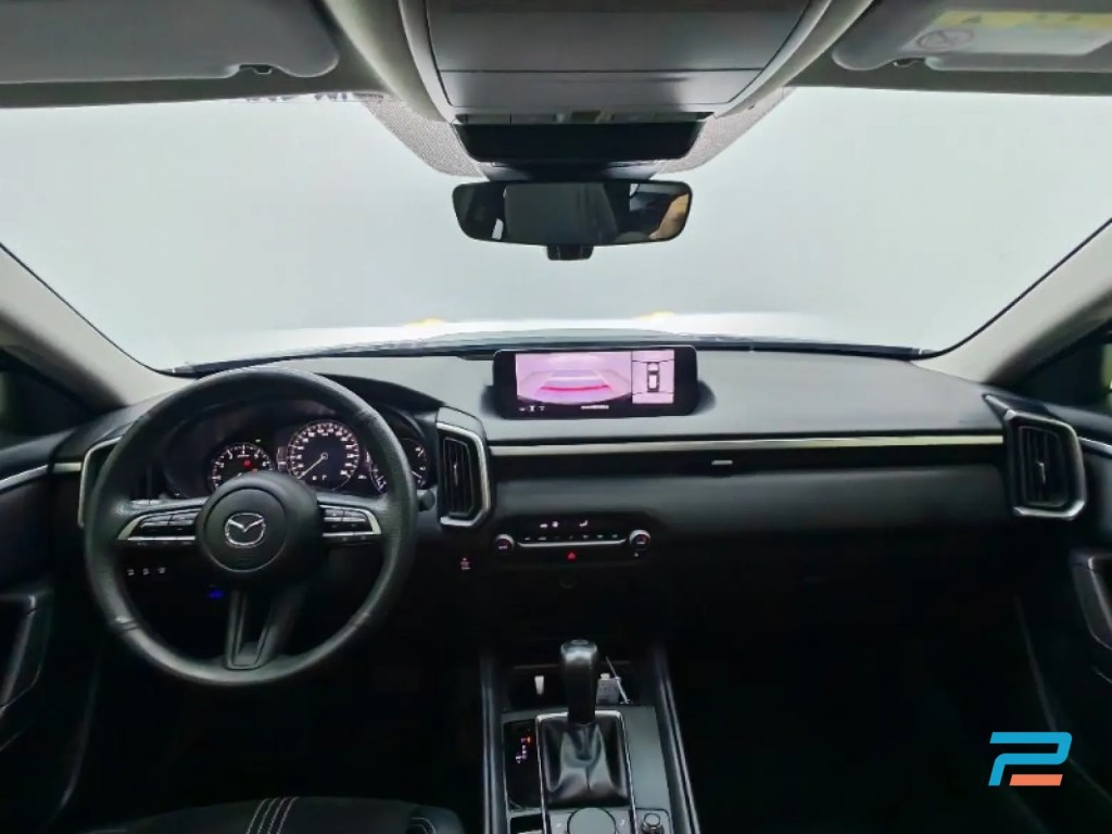 Mazda CX-50 2.0L 2WD Lingxing Edition 2023, вид 4