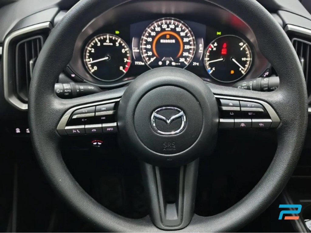 Mazda CX-50 2.0L 2WD Lingxing Edition 2023, вид 5