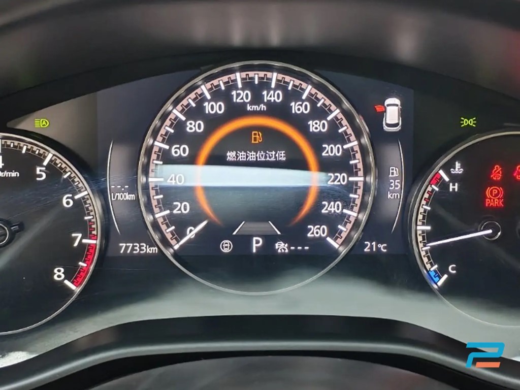 Mazda CX-50 2.0L 2WD Lingxing Edition 2023, вид 6