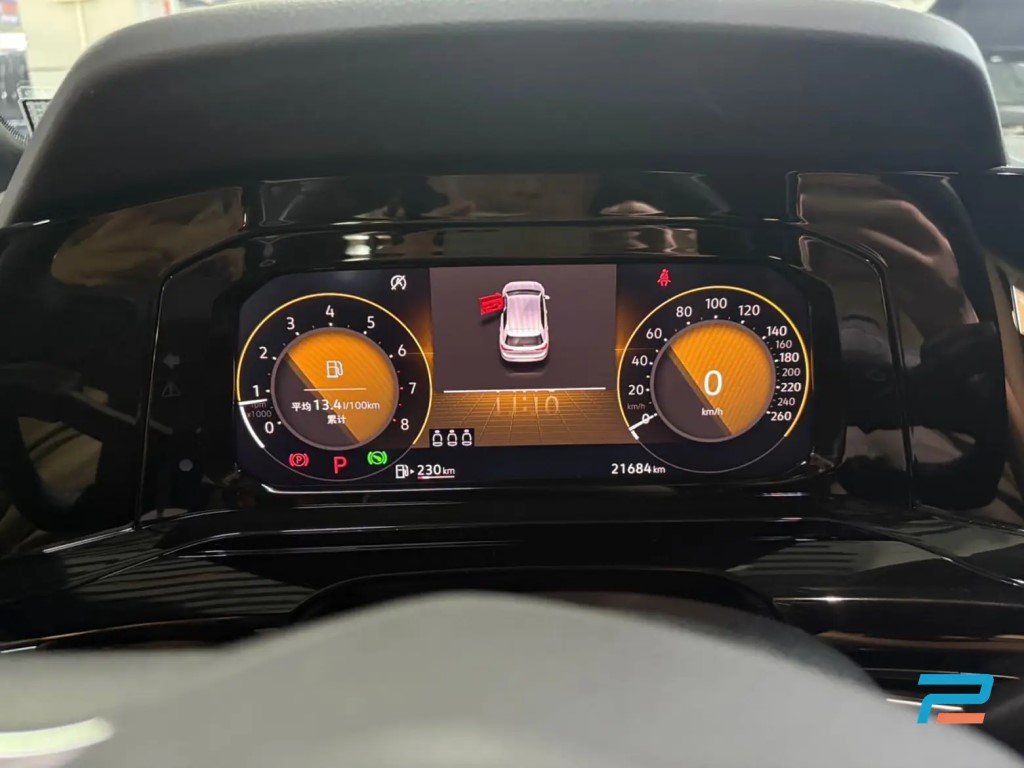 Volkswagen Golf 280TSI DSG R-Line 2021, вид 6
