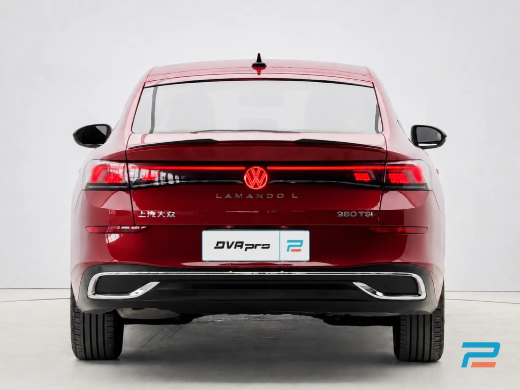 Volkswagen Lamando L 280TSI DSG Hot Edition 2023, вид 2