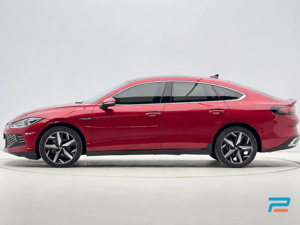 Volkswagen Lamando L 280TSI DSG Hot Edition 2023, вид 3