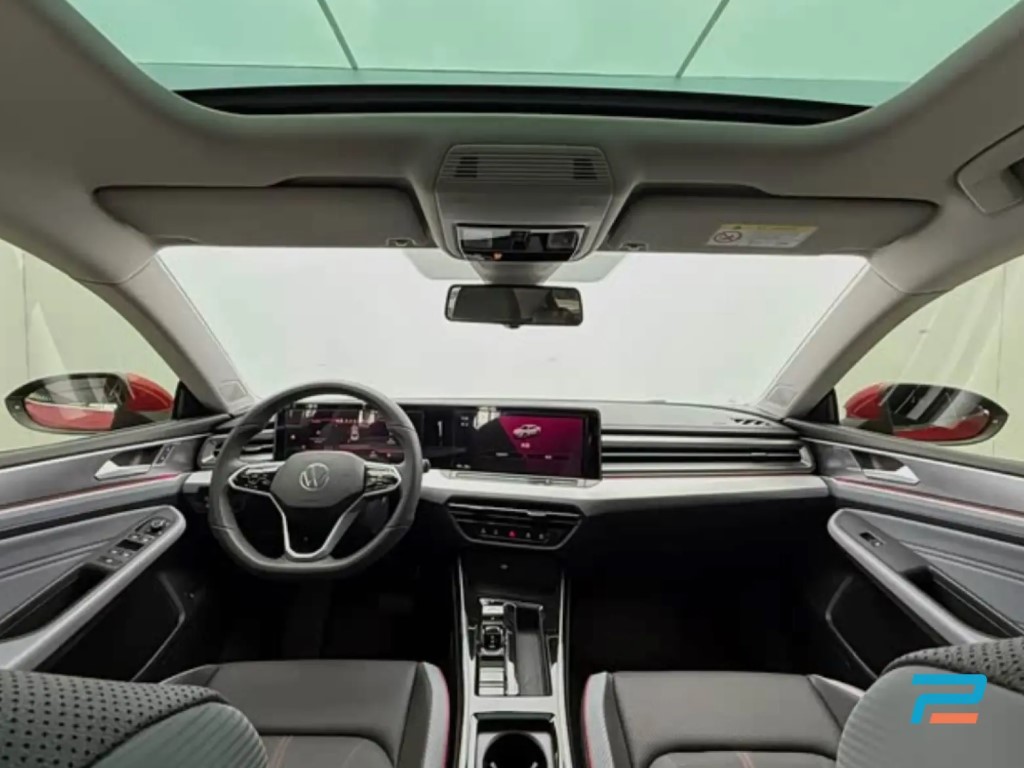 Volkswagen Lamando L 280TSI DSG Hot Edition 2023, вид 4